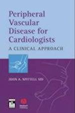 Peripheral Vascular Disease for Cardiologists – A Clinical Approach