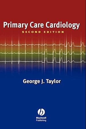 Primary Care Cardiology 2e