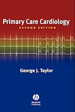 Primary Care Cardiology 2e