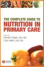 Complete Guide to Nutrition in Primary Care