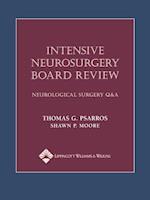 Intensive Neurosurgery Board Review