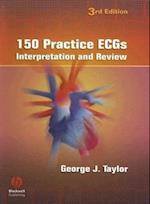 150 Practice ECGs – Interpretation and Review 3e