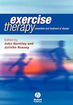 Exercise Therapy – Prevention and Treatment of Disease