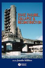 State Failure, Collapse & Reconstruction
