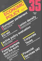 Economic Policy 35