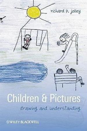Children & Pictures – Drawing and Understanding