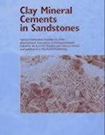 Clay Mineral Cements in Sandstones – Special Publication 34 of the IAS