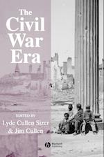 Civil War Era – An Anthology of Sources