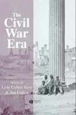 The Civil War Era – An Anthology of Sources