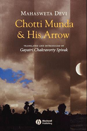 Chotti Munda and His Arrow