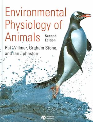 Environmental Physiology of Animals 2e