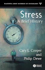 Stress – A Brief History