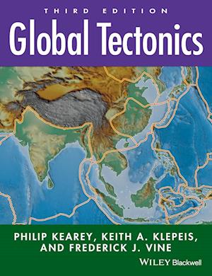 Global Tectonics 3e