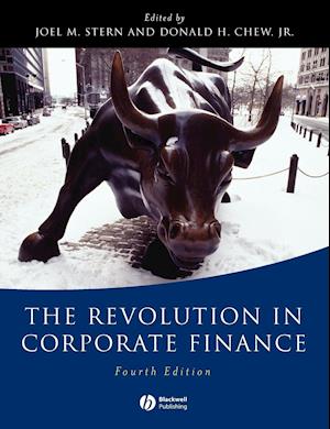 The Revolution in Corporate Finance