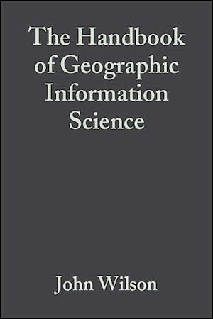 The Handbook of Geographic Information Science