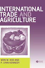 International Trade and Agriculture