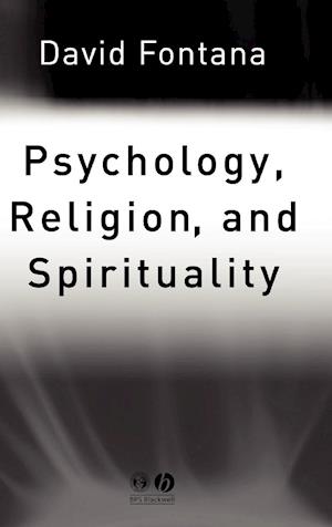 Psychology, Religion and Spirituality