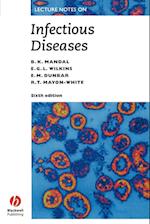 Lecture Notes Infectious Diseases 6e