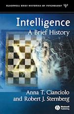 Intelligence – A Brief History