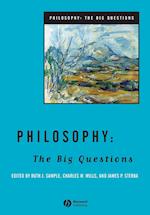 Philosophy – The Big Questions