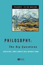 Philosophy – The Big Questions