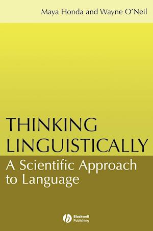 Thinking Linguistically