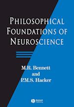 Philosophical Foundations of Neuroscience