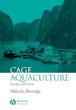 Cage Aquaculture 3e