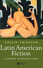 Latin American Fiction