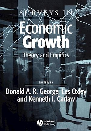 Surveys in Economic Growth: Theory and Empirics