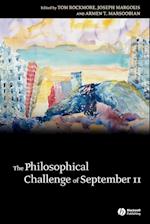 The Philosophical Challenge of September 11