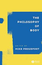 The Philosophy of Body