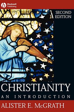 Christianity: An Introduction, Second Edition