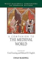 A Companion to the Medieval World