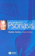 Handbook of Psoriasis 2e