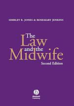The Law and the Midwife 2e