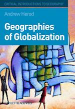 Geographies of Globalization – A Critical Introduction