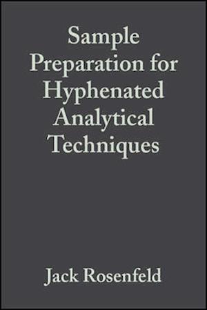 Sample Preparation for Hyphenated Analytical Techniques