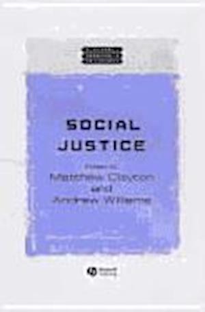 Social Justice