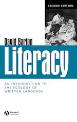 Literacy – An Introduction to the Ecology of Written Language 2e