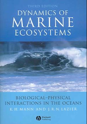 Dynamics of Marine Ecosystems