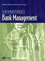 International Bank Management