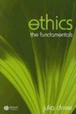 Ethics – The Fundamentals