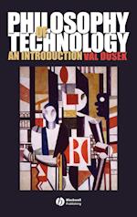 Philosophy of Technology – An Introduction