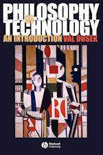 Philosophy of Technology: An Introduction