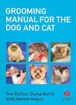 Grooming Manual for the Dog and Cat