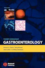 Pocket Consultant – Gastroenterology 3e