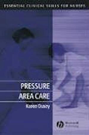 Pressure Area Care