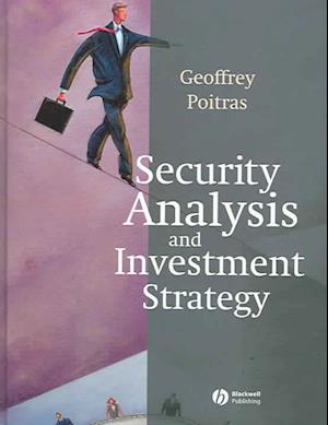 Security Analysis and Investment Strategy