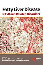Fatty Liver Disease – NASH and Related Disorders